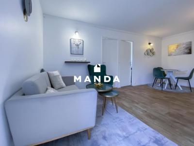 Vente Appartement 4 pièces PIERREFITTE-SUR-SEINE 93380