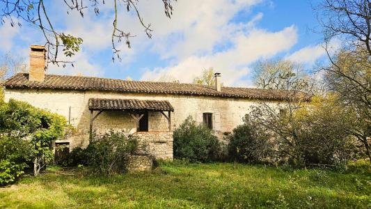 photo For sale Prestigious house PUYLAROQUE 82