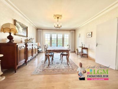 Vente Maison 5 pices ROCHE-SUR-YON 85000