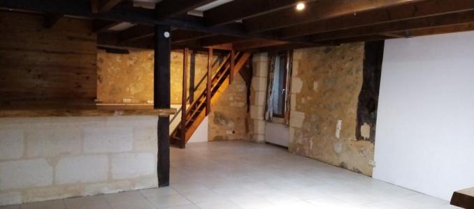 Location Maison 2 pièces SALLEBOEUF 33370