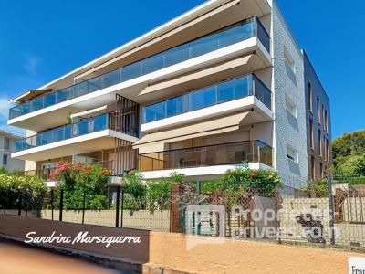Vente Appartement 4 pièces VILLENEUVE-LOUBET 06270