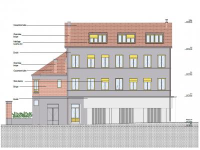 Vente Maison 40 pièces FERTE-SOUS-JOUARRE 77260