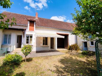 For sale House BARROU  37