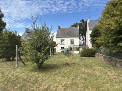 Vente Maison 5 pièces RIEC-SUR-BELON 29340