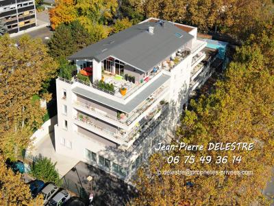Vente Appartement 3 pièces GRENOBLE 38100