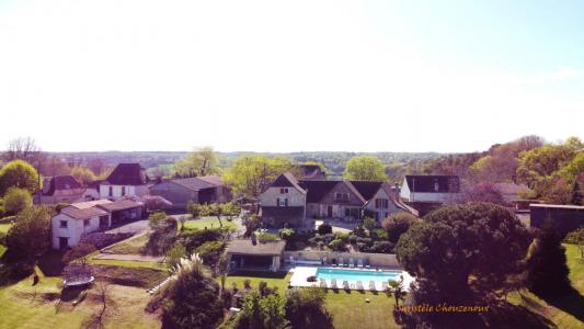 photo For sale Prestigious house THENON 24