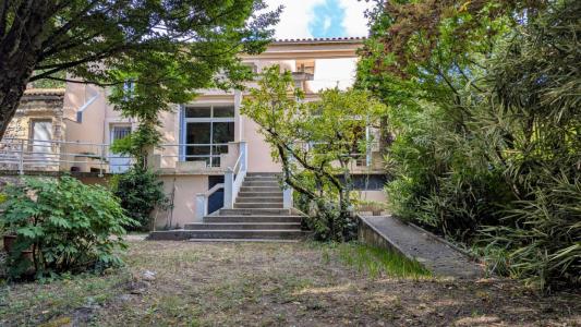 Vente Maison 10 pièces MILLAU 12100