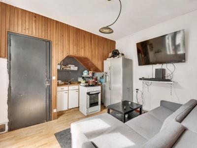 Vente Appartement 2 pices BOBIGNY 93000