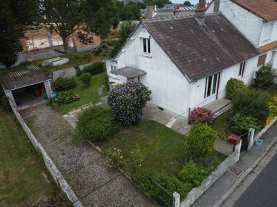 Vente Maison 4 pièces FRESSENNEVILLE 80390