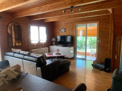 Vente Maison 4 pices MONTCLAR 04140