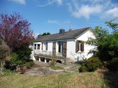 Vente Maison 4 pièces QUIMPERLE 29300