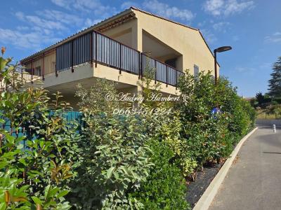 Vente Appartement 4 pices PIERREVERT 04860