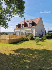 Vente Maison ANTONNE-ET-TRIGONANT  24
