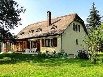 photo For sale House MOISSON 78