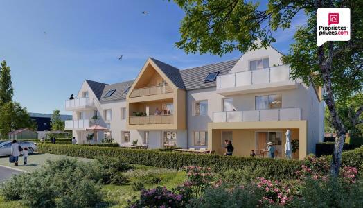 Vente Appartement 2 pices SAVERNE 67700