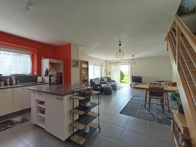 Vente Maison 6 pièces NEULLIAC 56300