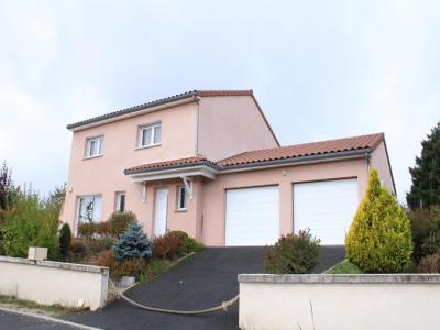 Vente Maison 5 pièces LANGOGNE 48300