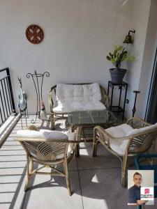 Vente Appartement 3 pièces BRIGNOLES 83170