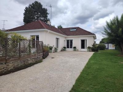 photo For sale House LESIGNY 77