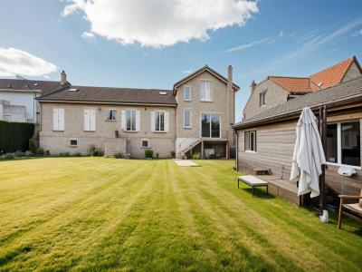 Vente Maison 6 pices ROZAY-EN-BRIE 77540