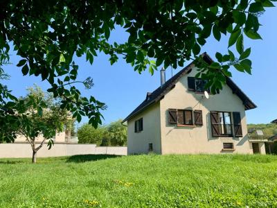 photo For sale House ANDELNANS 90