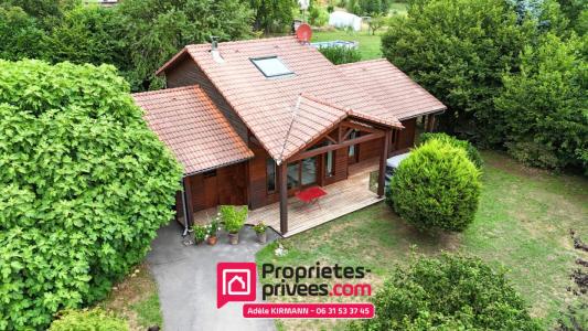 Vente Maison 4 pièces SAVIGNY 74520