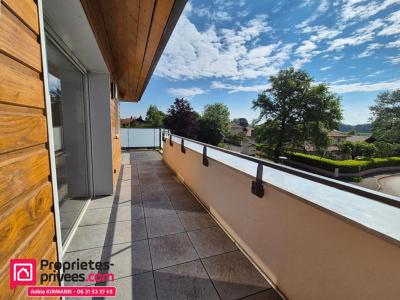 photo For sale Apartment SEGNY 01