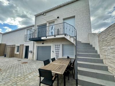 Vente Maison VIC-LA-GARDIOLE  34