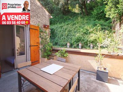 Vente Maison 3 pièces BEDARRIDES 84370
