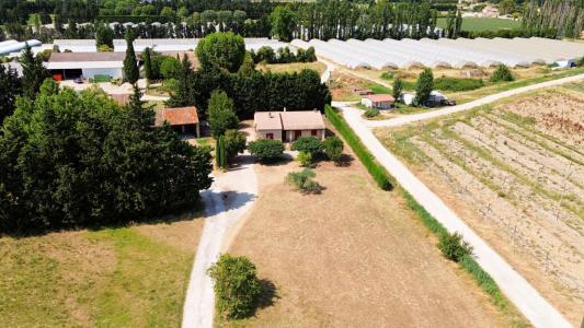 photo For sale House MONTEUX 84