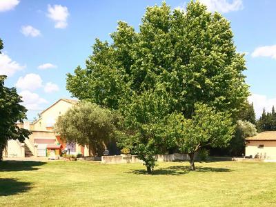 photo For sale House MONTEUX 84
