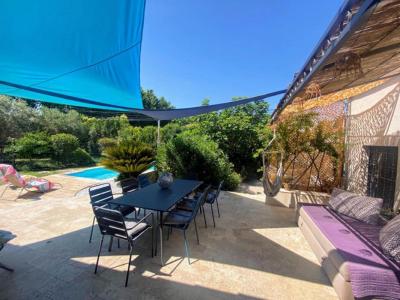 Vente Maison 6 pièces EYGUIERES 13430