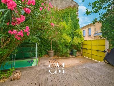 photo For sale House BORDEAUX 33