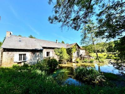 photo For sale House VERNANTES 49