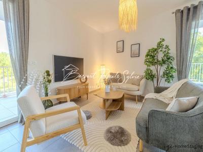 Vente Appartement 4 pièces MONTEUX 84170