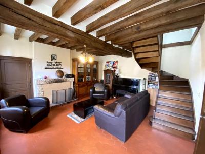 photo For sale House THORIGNY-SUR-OREUSE 89
