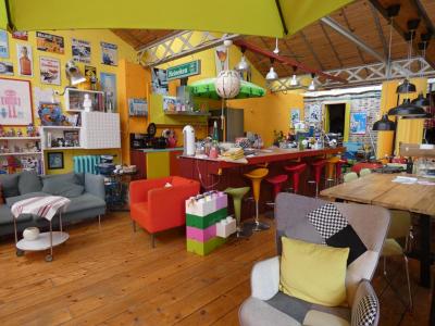 Vente Maison 5 pièces IVRY-LA-BATAILLE 27540