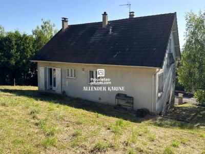 photo For sale House PARON 89