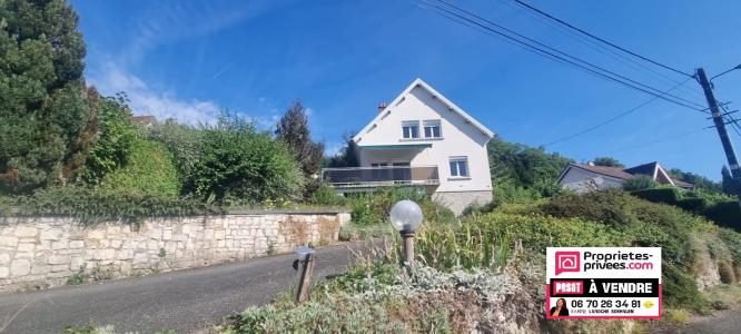 Vente Maison 5 pièces BART 25420