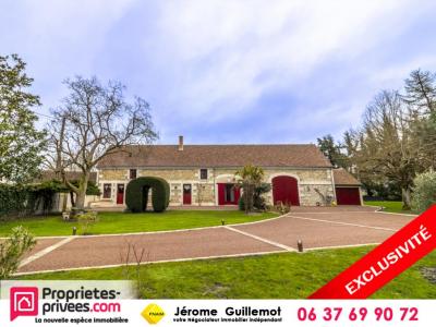 photo For sale House CHABRIS 36