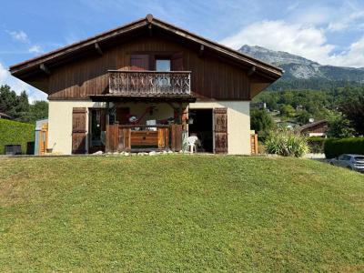 photo For sale House PASSY 74