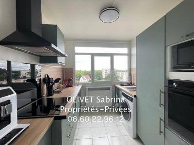 photo For sale Apartment SAINT-AUBIN-LES-ELBEUF 76