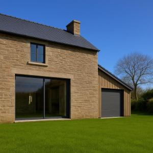 photo For sale Land SAINT-JUST 35