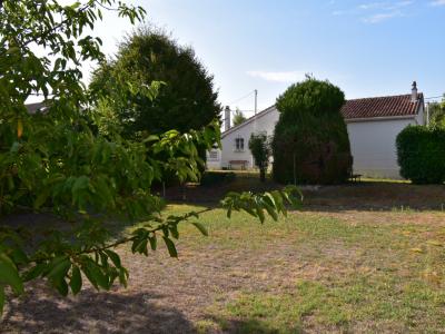 For sale House MAGNAC-SUR-TOUVRE GRAND ANGOULEME