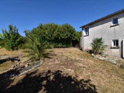 For sale House COURCOME NORD (communes au Nord d'Angoulme)