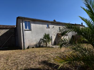 For sale House COURCOME NORD (communes au Nord d'Angoulme)