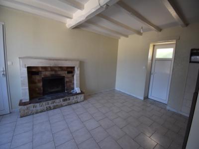For sale House COURCOME NORD (communes au Nord d'Angoulme)