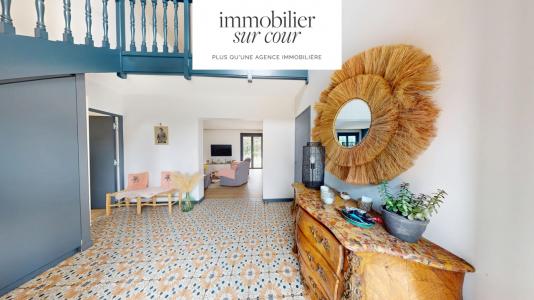 Vente Maison 5 pièces FOUILLOUSE 42480