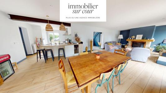 Vente Maison FOUILLOUSE 
