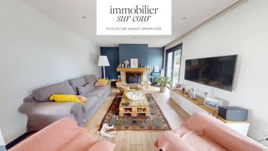 Vente Maison FOUILLOUSE 